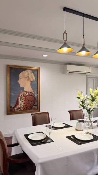 Charan Tower Residences by Aspira, bangkok, 19 Soi Sukhumvit 43, Khlong Tan Nua, Watthana, Bangkok, 3 Bedrooms, 285 sqm, Apartment For Rent, by The Elite Homes (Thailand) Co., Ltd., 500517854 - DDproperty.com