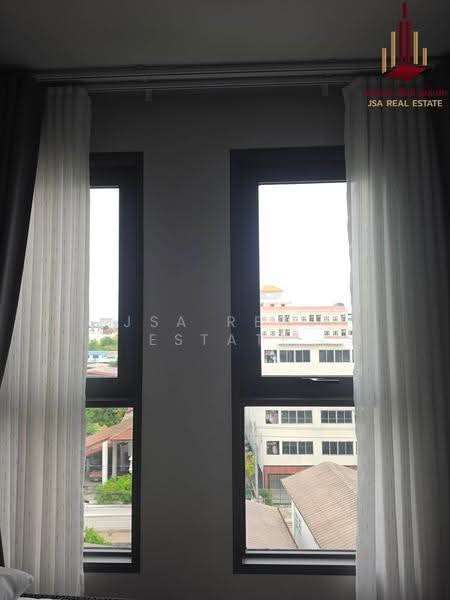 Aspire Ratchayothin, Bangkok, 42 Phahon Yothin Rd, Lat Yao, Chatuchak, Bangkok, 1 Bedroom, 29 sqm, Condo For Sale, by JSA REAL ESTATE, 500517855 - DDproperty.com
