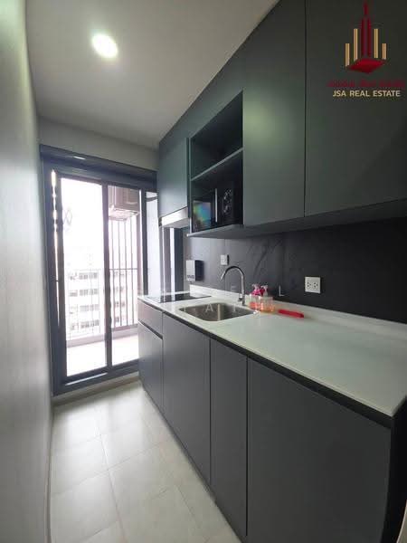 Aspire Ratchayothin, Bangkok, 42 Phahon Yothin Rd, Lat Yao, Chatuchak, Bangkok, 1 Bedroom, 29 sqm, Condo For Sale, by JSA REAL ESTATE, 500517855 - DDproperty.com