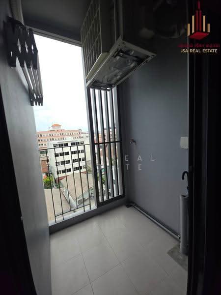 Aspire Ratchayothin, Bangkok, 42 Phahon Yothin Rd, Lat Yao, Chatuchak, Bangkok, 1 Bedroom, 29 sqm, Condo For Sale, by JSA REAL ESTATE, 500517855 - DDproperty.com