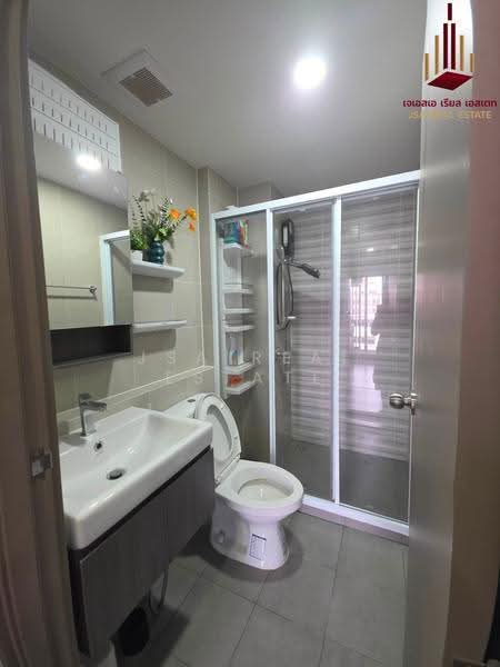 Aspire Ratchayothin, Bangkok, 42 Phahon Yothin Rd, Lat Yao, Chatuchak, Bangkok, 1 Bedroom, 29 sqm, Condo For Sale, by JSA REAL ESTATE, 500517855 - DDproperty.com