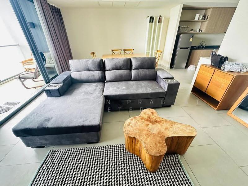 Zire Wongamat, Chon Buri (Pattaya), 456 Soi Naklua 18, Na Kloe, Bang Lamung (Pattaya), Chon Buri (Pattaya), 2 Bedrooms, 100 sqm, Condo For Rent, by Praveen Peter, 500517856 - DDproperty.com