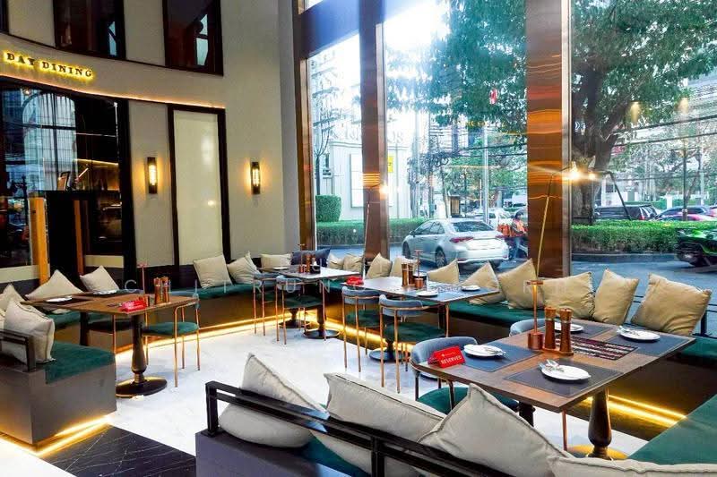 Ground Floor Retail Space for Rent – Sathorn, Sala Daeng, Bangkok, Silom, Bang Rak, Bangkok, , 112 sqm, Retail Space For Rent, by Pudis Chitrungsakorn, 500517859 - DDproperty.com