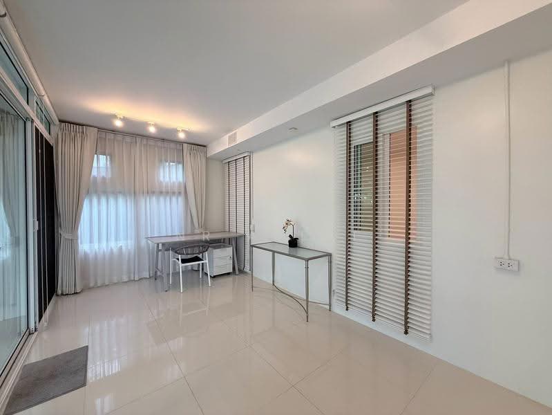 Villaggio 2 Srinakarin-Bangna : วิลลาจจิโอ 2 ศรีนครินทร์-บางนา, สมุทรปราการ, ถนนบัวนครินทร์, บางแก้ว, บางพลี, สมุทรปราการ, 200 ตร.ม., บ้านเดี่ยว ให้เช่า, โดย NR AGENT, 500517861 - DDproperty.com