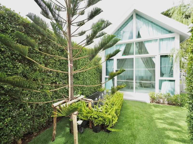 Villaggio 2 Srinakarin-Bangna, samut-prakan, Buanakarin Road, Bang Kaeo, Bang Plee, Samut Prakan, 4 Bedrooms, 200 sqm, Single Detached House For Rent, by NR AGENT, 500517861 - DDproperty.com