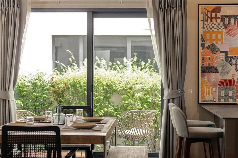 Centro Bangna, Samut Prakan, 111 Soi 3, Bang Kaeo, Bang Plee, Samut Prakan, 4 Bedrooms, 190 sqm, Single Detached House For Rent, by Thiti Boonchurn, 500517862 - DDproperty.com