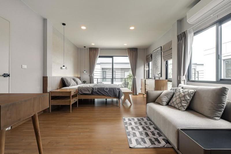 Centro Bangna, Samut Prakan, 111 Soi 3, Bang Kaeo, Bang Plee, Samut Prakan, 4 Bedrooms, 190 sqm, Single Detached House For Rent, by Thiti Boonchurn, 500517862 - DDproperty.com