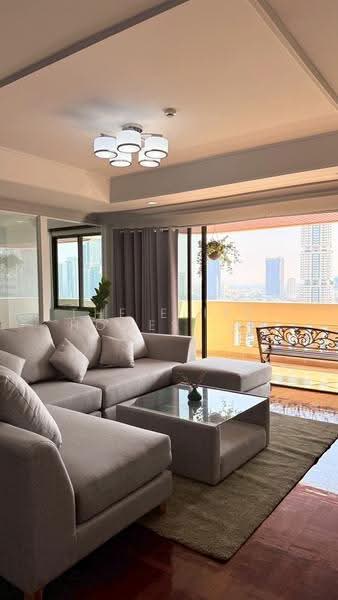 Charan Tower Residences by Aspira, Bangkok, 19 Soi Sukhumvit 43, Khlong Tan Nua, Watthana, Bangkok, 3 Bedrooms, 450 sqm, Apartment For Rent, by The Elite Homes (Thailand) Co., Ltd., 500517863 - DDproperty.com