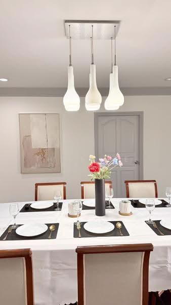 Charan Tower Residences by Aspira, Bangkok, 19 Soi Sukhumvit 43, Khlong Tan Nua, Watthana, Bangkok, 3 Bedrooms, 450 sqm, Apartment For Rent, by The Elite Homes (Thailand) Co., Ltd., 500517863 - DDproperty.com