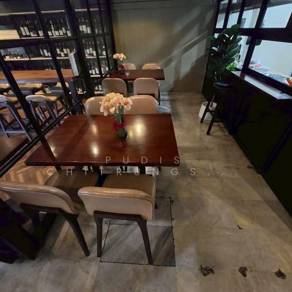 5.5-Storey Commercial Building (2 Units) for Rent – Sathorn, Suan Phlu, Chong Nonsi, Bangkok, Thung Maha Mek, Sathon, Bangkok, , 528 sqm, Shophouse For Rent, by Pudis Chitrungsakorn, 500517865 - DDproperty.com