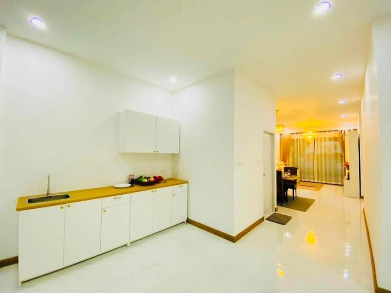 Single-story house Thung Setthi Intersection 18, Bangkok, Dok Mai, Prawet, Bangkok, 3 Bedrooms, 200 sqm, Single Detached House For Rent, by NR AGENT, 500517868 - DDproperty.com