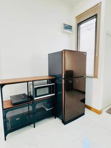 บ้านเดี่ยวชั้นเดียว ทุ่งเศรษฐีแยก 18, กรุงเทพ, ดอกไม้, ประเวศ, กรุงเทพ, 200 ตร.ม., บ้านเดี่ยว ให้เช่า, โดย NR AGENT, 500517868 - DDproperty.com