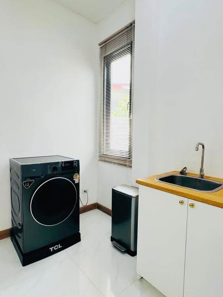 Single-story house Thung Setthi Intersection 18, Bangkok, Dok Mai, Prawet, Bangkok, 3 Bedrooms, 200 sqm, Single Detached House For Rent, by NR AGENT, 500517868 - DDproperty.com