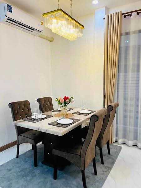 Single-story house Thung Setthi Intersection 18, Bangkok, Dok Mai, Prawet, Bangkok, 3 Bedrooms, 200 sqm, Single Detached House For Rent, by NR AGENT, 500517868 - DDproperty.com