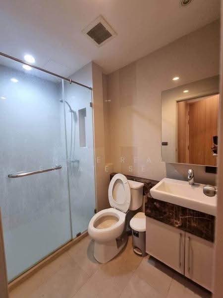 Fuse Sathorn-Taksin, Bangkok, Krung Thon Buri Road, Bang Lam Phu Lang, Khlong San, Bangkok, 1 Bedroom, 35 sqm, Condo For Sale, by HOME Real Estate Service, 500517870 - DDproperty.com