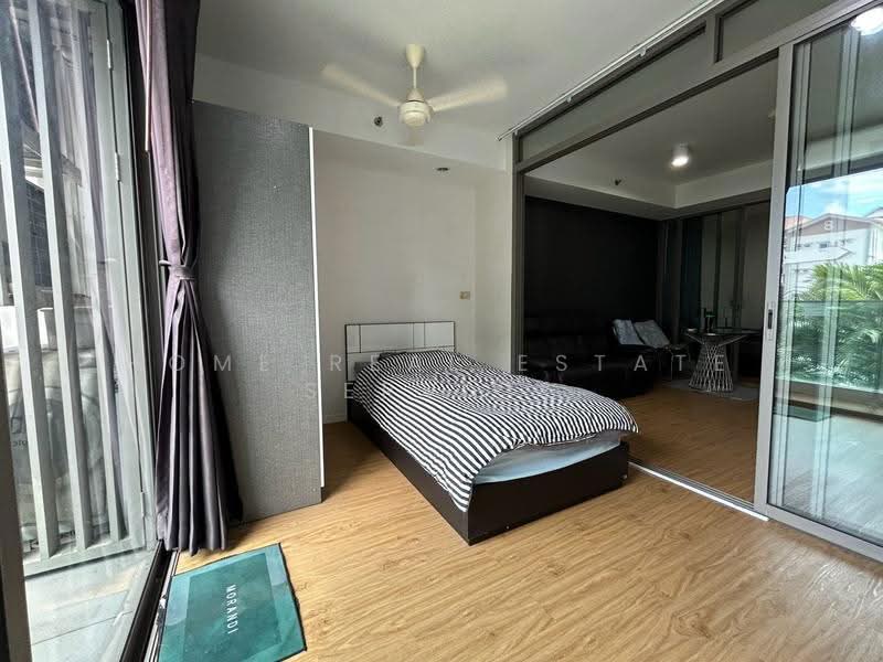 Siamese Surawong, Bangkok, Sap Road, Si Phraya, Bang Rak, Bangkok, 1 Bedroom, 46 sqm, Condo For Sale, by HOME Real Estate Service, 500517874 - DDproperty.com