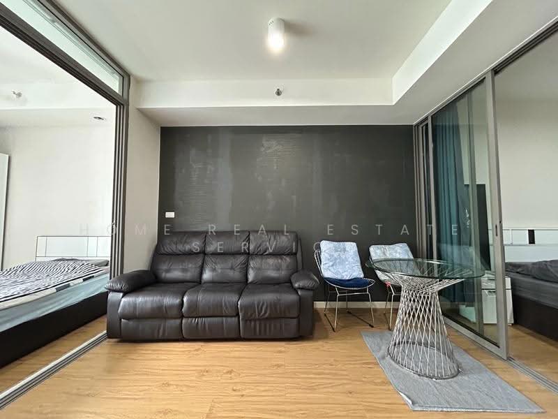 Siamese Surawong, Bangkok, Sap Road, Si Phraya, Bang Rak, Bangkok, 1 Bedroom, 46 sqm, Condo For Sale, by HOME Real Estate Service, 500517874 - DDproperty.com