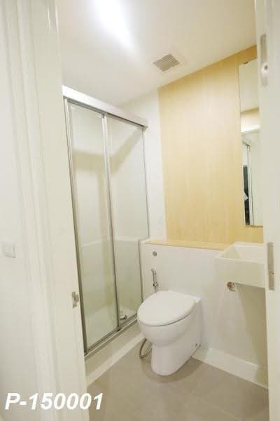 Aspire Sathorn-Thapra, Bangkok, 359 Ratchaphruek Road, Bukkalo, Thon Buri, Bangkok, 1 Bedroom, 26 sqm, Condo For Rent, by Susira Prueksawun, 500517875 - DDproperty.com