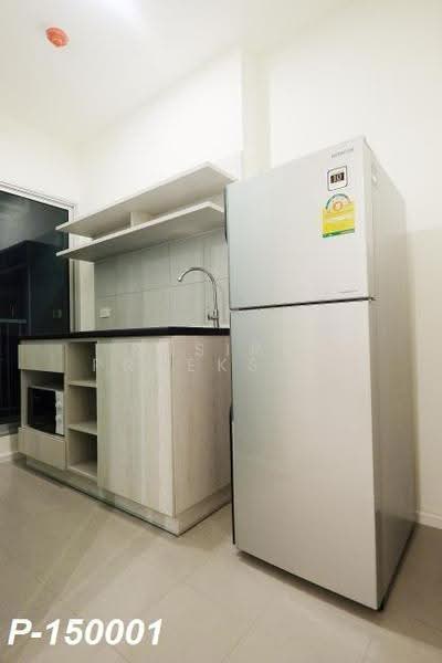 Aspire Sathorn-Thapra : แอสปาย สาทร - ท่าพระ, กรุงเทพ, 359 ถ.ราชพฤกษ์, บุคคโล, ธนบุรี, กรุงเทพ, 26 ตร.ม., คอนโด ให้เช่า, โดย Susira Prueksawun, 500517875 - DDproperty.com