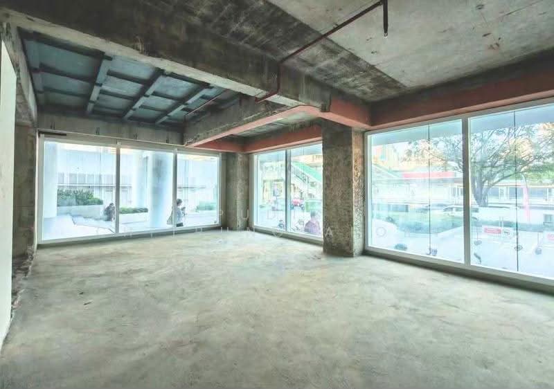 Office Space for Rent – Sathorn, Naradhiwas Rajanagarindra, Bangkok, Yan Nawa, Sathon, Bangkok, , 500 sqm, Office Space For Rent, by Pudis Chitrungsakorn, 500517876 - DDproperty.com