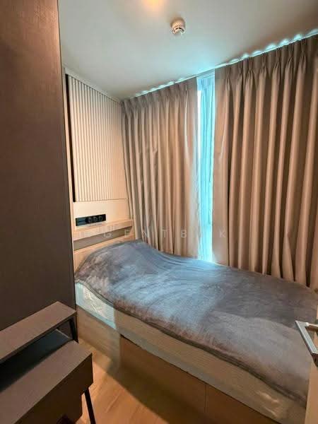 Nue District R9, Bangkok, 59 Rama 9 Road, Huai Khwang, Bangkok, 2 Bedrooms, 35 sqm, Condo For Rent, by Agentbkk, 500517877 - DDproperty.com
