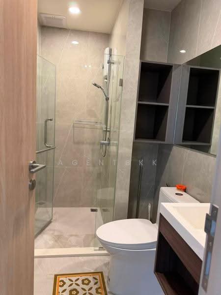 Nue District R9, Bangkok, 59 Rama 9 Road, Huai Khwang, Bangkok, 2 Bedrooms, 35 sqm, Condo For Rent, by Agentbkk, 500517877 - DDproperty.com