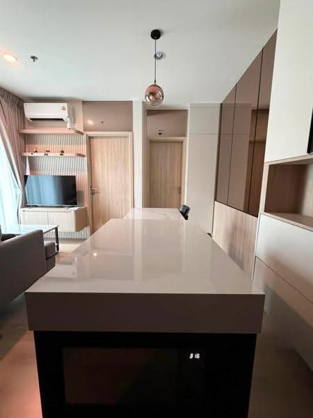 Nue District R9, Bangkok, 59 Rama 9 Road, Huai Khwang, Bangkok, 2 Bedrooms, 35 sqm, Condo For Rent, by Agentbkk, 500517877 - DDproperty.com