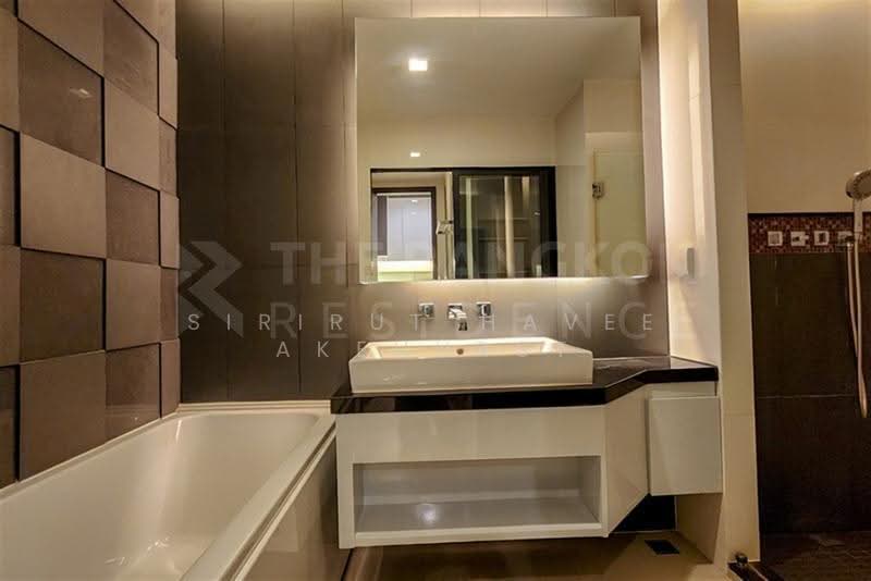 Ivy Ampio, Bangkok, 48 Ratchadaphisek Road, Huai Khwang, Bangkok, 1 Bedroom, 44 sqm, Condo For Sale, by Sirirut Havee Akehurst, 500517878 - DDproperty.com