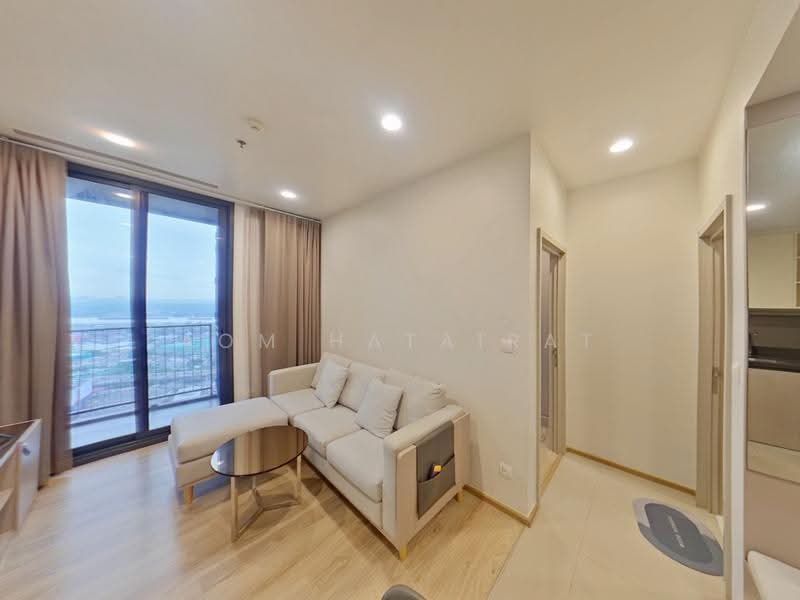 Oka Haus Sukhumvit 36 : โอกะ เฮ้าส์ สุขุมวิท 36, กรุงเทพ, 3399 ถนนพระรามที่ ๔, คลองตัน, คลองเตย, กรุงเทพ, 51 ตร.ม., คอนโด ให้เช่า, โดย Aom Hatairat, 500517883 - DDproperty.com