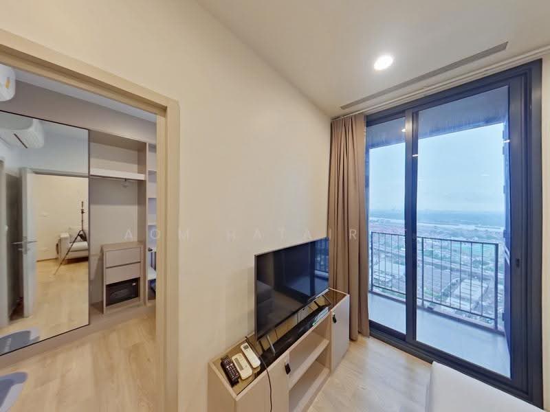 Oka Haus Sukhumvit 36, Bangkok, 3399 Rama 4 Road, Khong Tan, Khlong Toei, Bangkok, 2 Bedrooms, 51 sqm, Condo For Rent, by Aom Hatairat, 500517883 - DDproperty.com