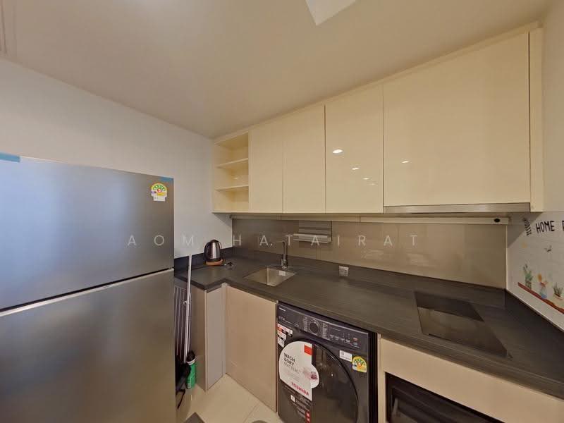 Oka Haus Sukhumvit 36, Bangkok, 3399 Rama 4 Road, Khong Tan, Khlong Toei, Bangkok, 2 Bedrooms, 51 sqm, Condo For Rent, by Aom Hatairat, 500517883 - DDproperty.com