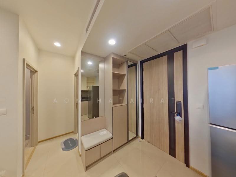Oka Haus Sukhumvit 36, Bangkok, 3399 Rama 4 Road, Khong Tan, Khlong Toei, Bangkok, 2 Bedrooms, 51 sqm, Condo For Rent, by Aom Hatairat, 500517883 - DDproperty.com