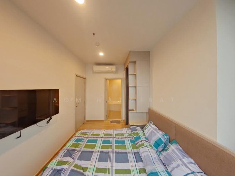 Oka Haus Sukhumvit 36, Bangkok, 3399 Rama 4 Road, Khong Tan, Khlong Toei, Bangkok, 2 Bedrooms, 51 sqm, Condo For Rent, by Aom Hatairat, 500517883 - DDproperty.com