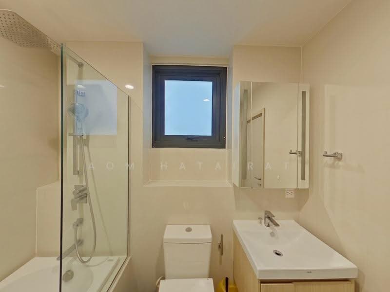 Oka Haus Sukhumvit 36, Bangkok, 3399 Rama 4 Road, Khong Tan, Khlong Toei, Bangkok, 2 Bedrooms, 51 sqm, Condo For Rent, by Aom Hatairat, 500517883 - DDproperty.com