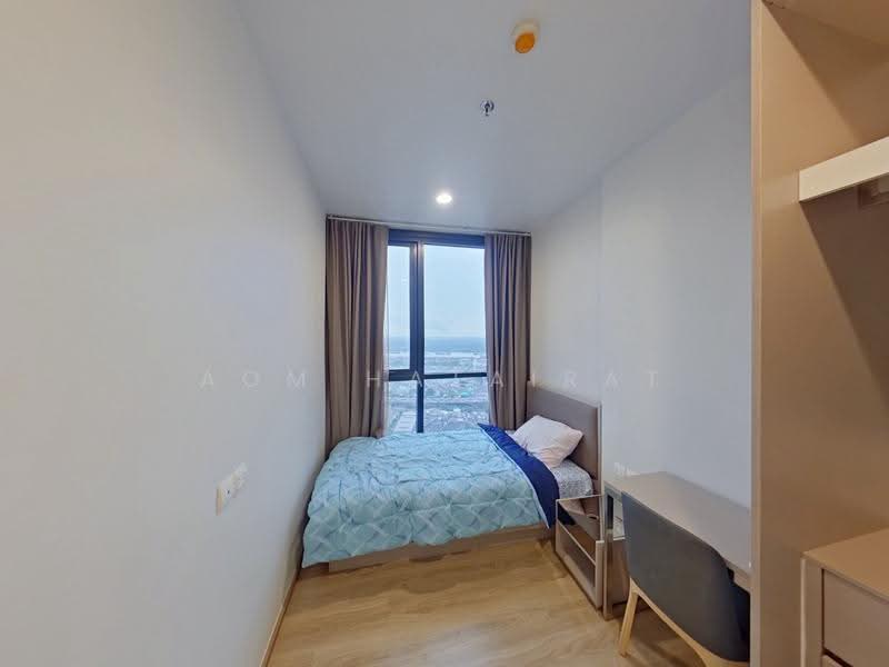 Oka Haus Sukhumvit 36, Bangkok, 3399 Rama 4 Road, Khong Tan, Khlong Toei, Bangkok, 2 Bedrooms, 51 sqm, Condo For Rent, by Aom Hatairat, 500517883 - DDproperty.com