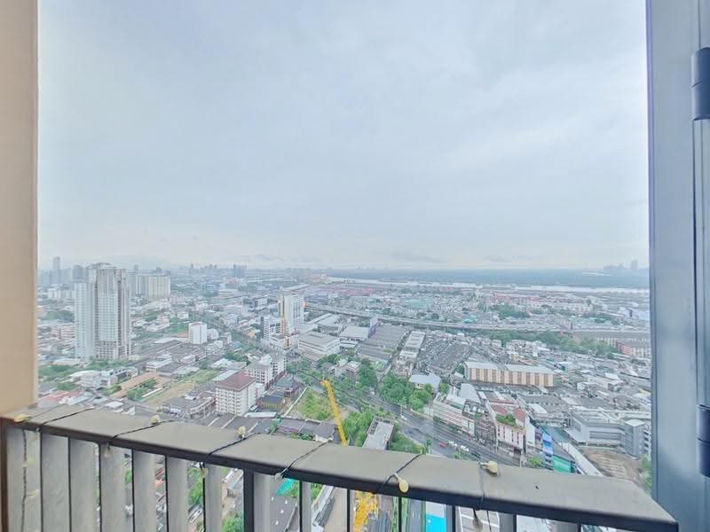 Oka Haus Sukhumvit 36, Bangkok, 3399 Rama 4 Road, Khong Tan, Khlong Toei, Bangkok, 2 Bedrooms, 51 sqm, Condo For Rent, by Aom Hatairat, 500517883 - DDproperty.com