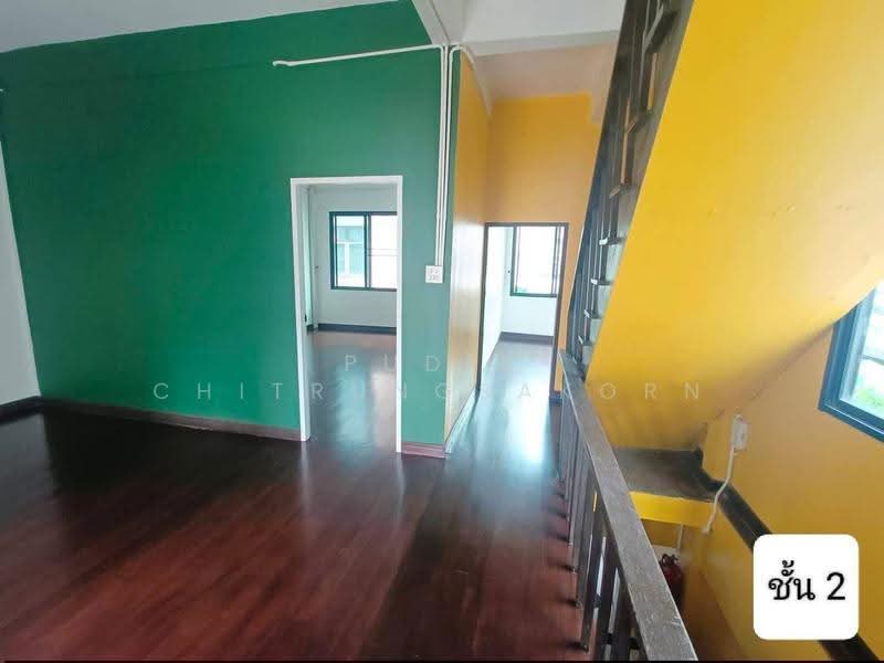 3-Storey Corner Commercial Building for Rent | Sathorn - Narathiwas, Bangkok, Yan Nawa, Sathon, Bangkok, , 200 sqm, Shophouse For Rent, by Pudis Chitrungsakorn, 500517884 - DDproperty.com
