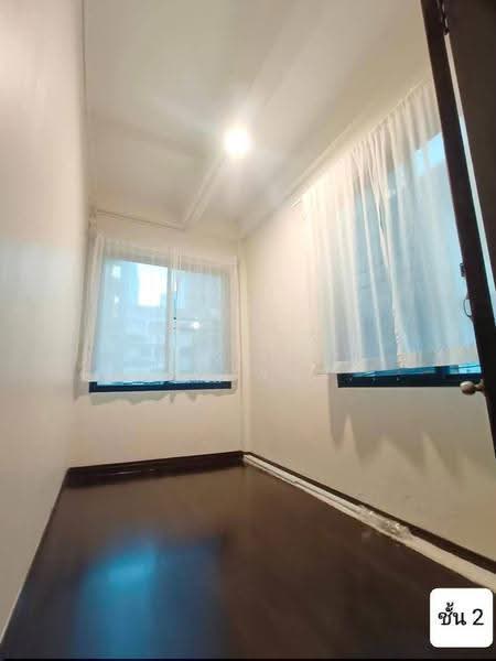 3-Storey Corner Commercial Building for Rent | Sathorn - Narathiwas, Bangkok, Yan Nawa, Sathon, Bangkok, , 200 sqm, Shophouse For Rent, by Pudis Chitrungsakorn, 500517884 - DDproperty.com