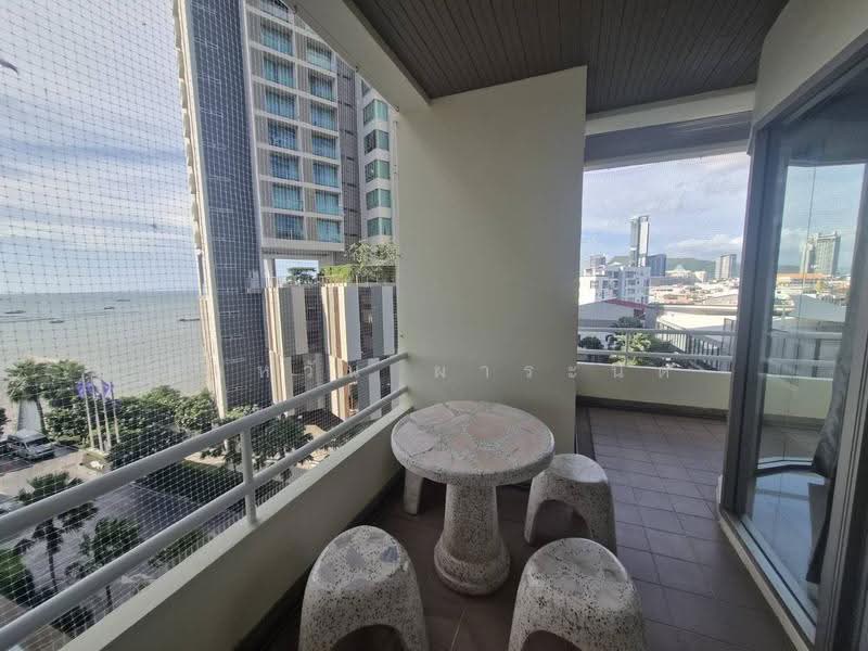 Sriracha Bay View, Chon Buri (Pattaya), Jermjomphon Road, Si Racha, Chon Buri (Pattaya), 2 Bedrooms, 102 sqm, Condo For Sale, by Dawan Pharanat, 500517885 - DDproperty.com