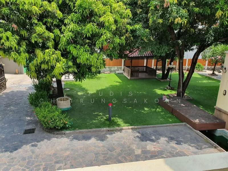 บ้านเดี่ยว 2 ชั้นให้เช่า เย็นอากาศ – พระราม 4 – สาทร, กรุงเทพ, ทุ่งมหาเมฆ, สาทร, กรุงเทพ, 560 ตร.ม., บ้านเดี่ยว ให้เช่า, โดย Pudis Chitrungsakorn, 500517886 - DDproperty.com