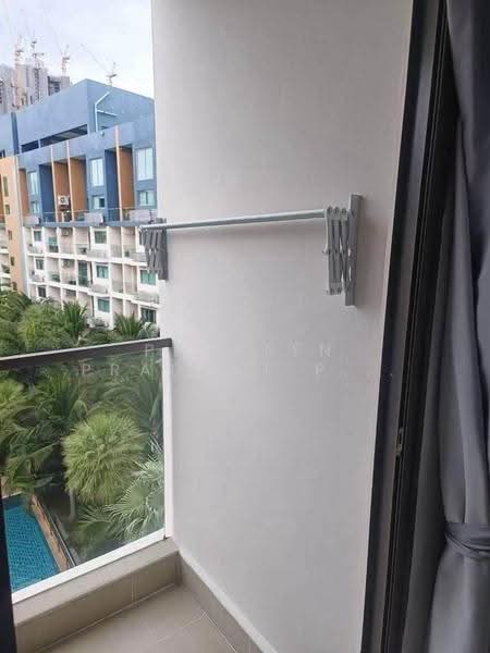 Laguna Beach Resort 1, Chon Buri (Pattaya), Sai 2 road, 384/105 Soi Jomtien 1, Na Kloe, Bang Lamung (Pattaya), Chon Buri (Pattaya), Studio, 24 sqm, Condo For Rent, by Praveen Peter, 500517890 - DDproperty.com