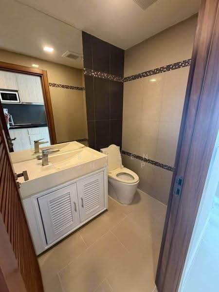 Laguna Beach Resort 1, Chon Buri (Pattaya), Sai 2 road, 384/105 Soi Jomtien 1, Na Kloe, Bang Lamung (Pattaya), Chon Buri (Pattaya), Studio, 24 sqm, Condo For Rent, by Praveen Peter, 500517890 - DDproperty.com