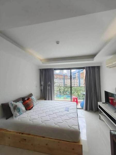 Laguna Beach Resort 1, Chon Buri (Pattaya), Sai 2 road, 384/105 Soi Jomtien 1, Na Kloe, Bang Lamung (Pattaya), Chon Buri (Pattaya), Studio, 24 sqm, Condo For Rent, by Praveen Peter, 500517890 - DDproperty.com