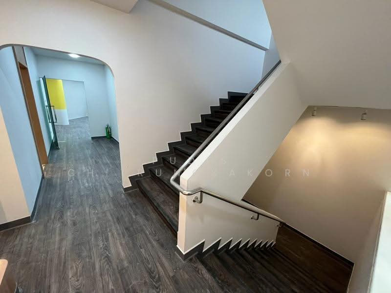 โชว์รูม 3 ชั้นให้เช่า ถ.นราธิวาสราชนครินทร์ – สาทร ทำเล Prime Location, กรุงเทพ, ทุ่งมหาเมฆ, สาทร, กรุงเทพ, 1,200 ตร.ม., สำนักงาน ให้เช่า, โดย Pudis Chitrungsakorn, 500517891 - DDproperty.com