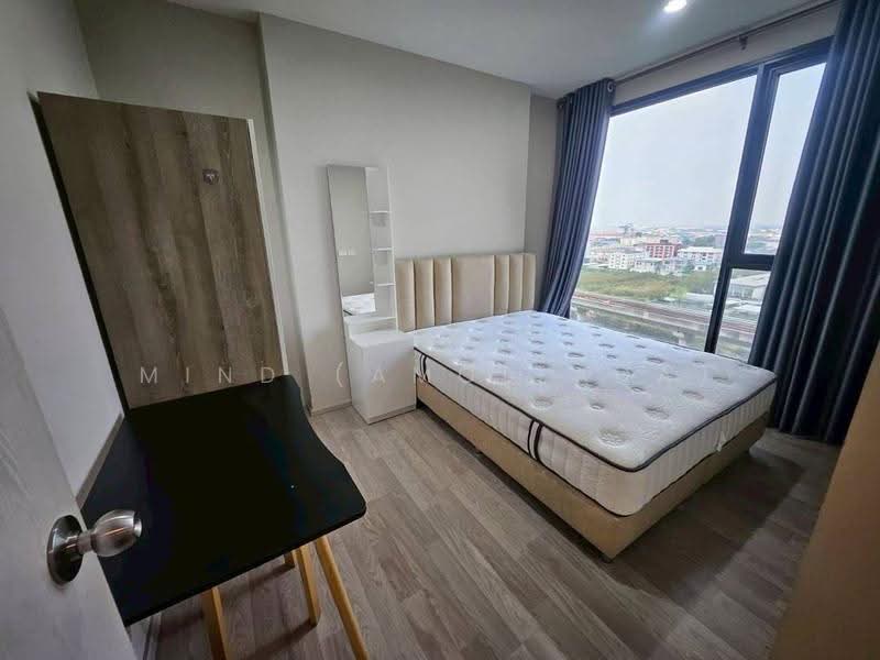 IDEO Mobi Sukhumvit Eastpoint, bangkok, Sukhumvit Road, Bang Na, Bangkok, 2 Bedrooms, 57 sqm, Condo For Rent, by Mind (Amollada), 500517892 - DDproperty.com