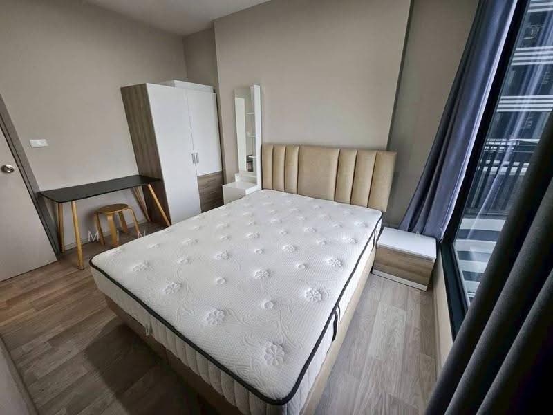 IDEO Mobi Sukhumvit Eastpoint, bangkok, Sukhumvit Road, Bang Na, Bangkok, 2 Bedrooms, 57 sqm, Condo For Rent, by Mind (Amollada), 500517892 - DDproperty.com