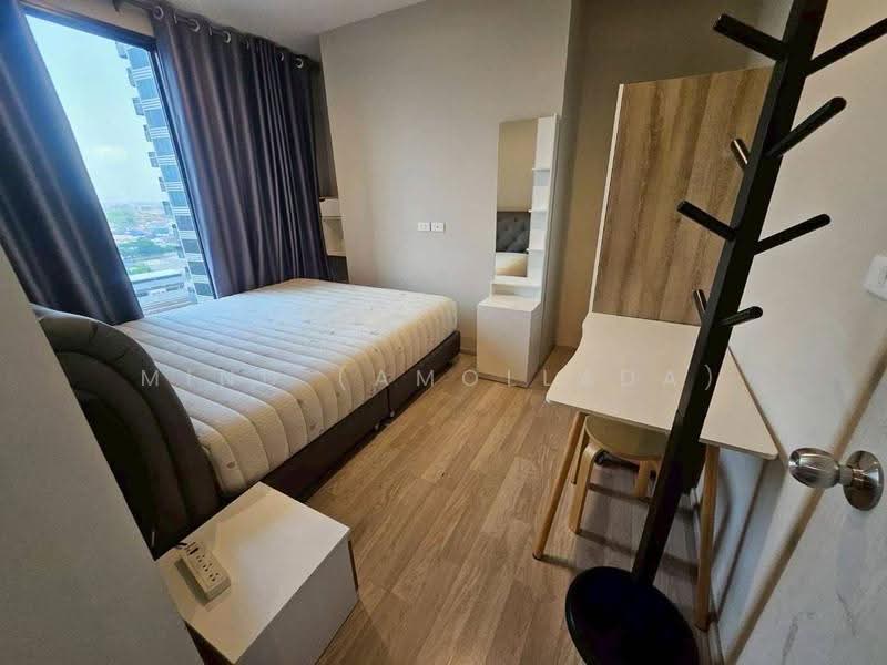 IDEO Mobi Sukhumvit Eastpoint, กรุงเทพ, Sukhumvit Road, บางนา, กรุงเทพ, 57 ตร.ม., คอนโด ให้เช่า, โดย Mind (Amollada), 500517892 - DDproperty.com