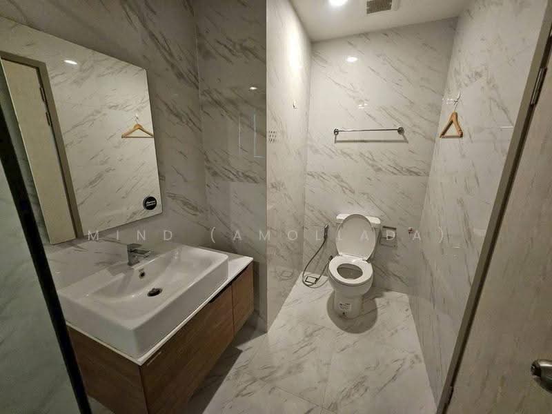IDEO Mobi Sukhumvit Eastpoint, bangkok, Sukhumvit Road, Bang Na, Bangkok, 2 Bedrooms, 57 sqm, Condo For Rent, by Mind (Amollada), 500517892 - DDproperty.com
