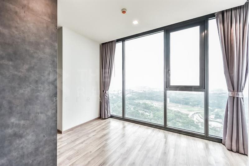 The Line Jatujak-Mochit, Bangkok, Phaholyothin Road, Jom Phon, Chatuchak, Bangkok, 3 Bedrooms, 85 sqm, Condo For Rent, by Nicha Peerakittikul, 500517894 - DDproperty.com
