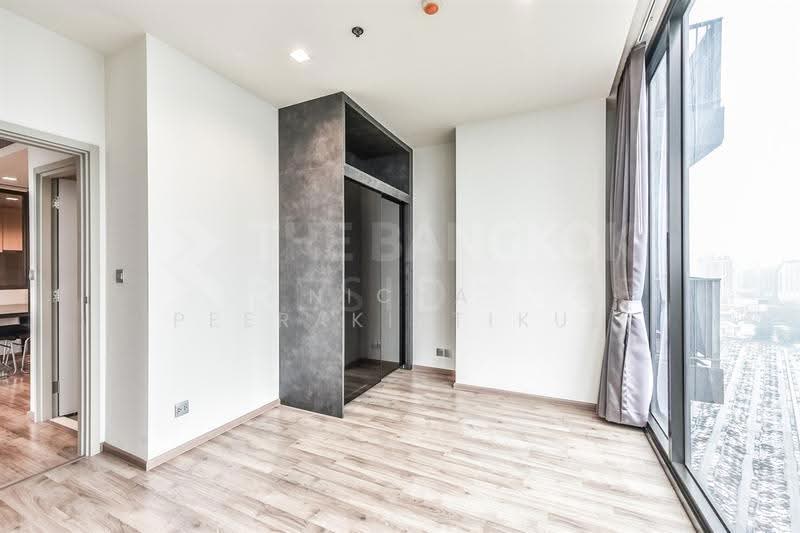 The Line Jatujak-Mochit, Bangkok, Phaholyothin Road, Jom Phon, Chatuchak, Bangkok, 3 Bedrooms, 85 sqm, Condo For Rent, by Nicha Peerakittikul, 500517894 - DDproperty.com